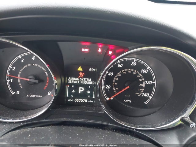 2018 MITSUBISHI OUTLANDER SPORT JA4AP3AU7JU014114 Photo 6