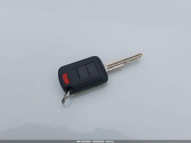 2017 MITSUBISHI OUTLANDER JA4AD2A37HZ068195 Photo 10