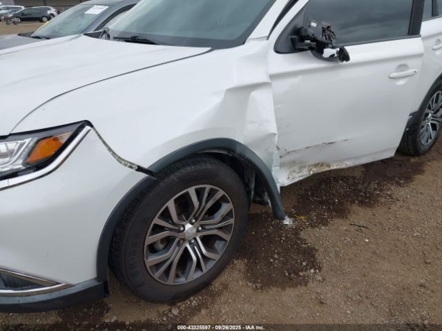 2017 MITSUBISHI OUTLANDER JA4AD2A37HZ068195 Photo 5