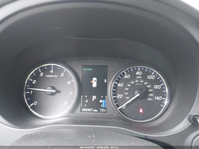 2017 MITSUBISHI OUTLANDER JA4AD2A37HZ068195 Photo 6