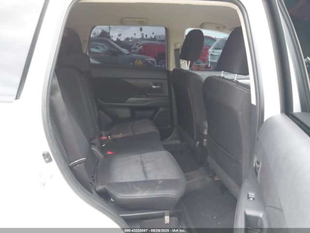 2017 MITSUBISHI OUTLANDER JA4AD2A37HZ068195 Photo 7