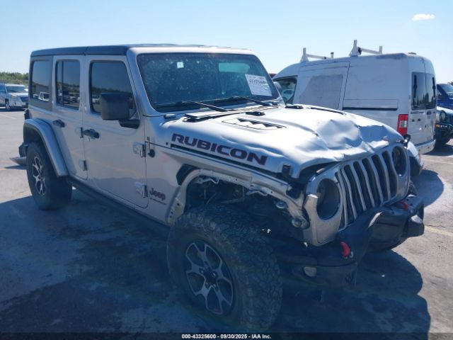 2023 JEEP WRANGLER 1C4HJXFG9PW650174