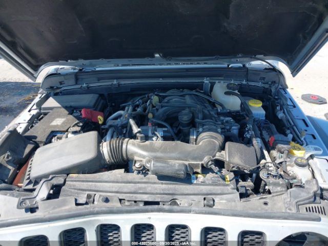 2023 JEEP WRANGLER 1C4HJXFG9PW650174 Photo 9