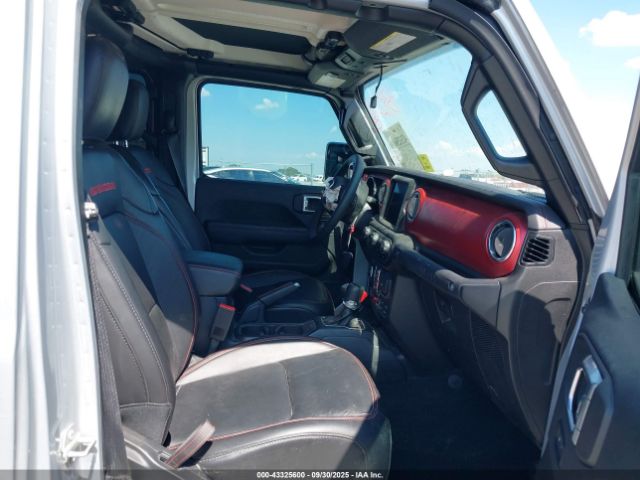 2023 JEEP WRANGLER 1C4HJXFG9PW650174 Photo 4