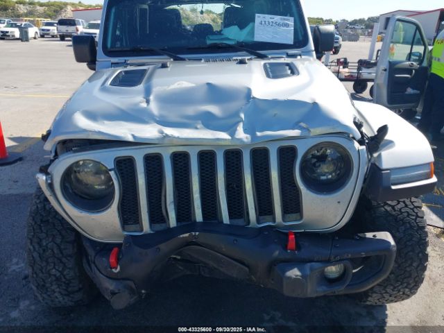 2023 JEEP WRANGLER 1C4HJXFG9PW650174 Photo 5