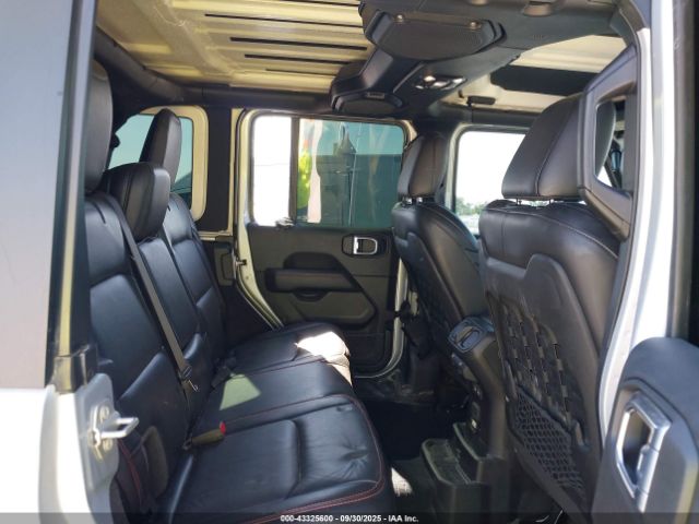 2023 JEEP WRANGLER 1C4HJXFG9PW650174 Photo 7