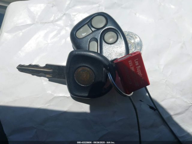 1997 CADILLAC CATERA W06VR52R2VR070169 Photo 10