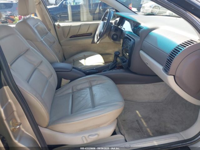 1997 CADILLAC CATERA W06VR52R2VR070169 Photo 4