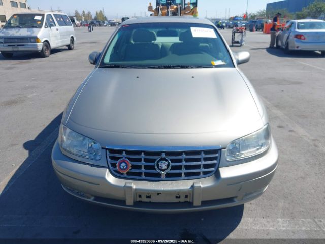 1997 CADILLAC CATERA W06VR52R2VR070169 Photo 5