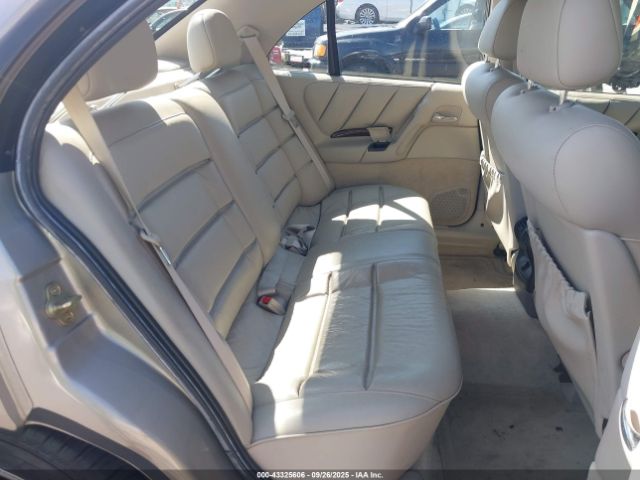 1997 CADILLAC CATERA W06VR52R2VR070169 Photo 7