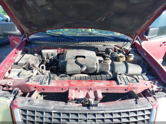 2003 FORD EXPEDITION 1FMPU16LX3LA70422 Photo 9