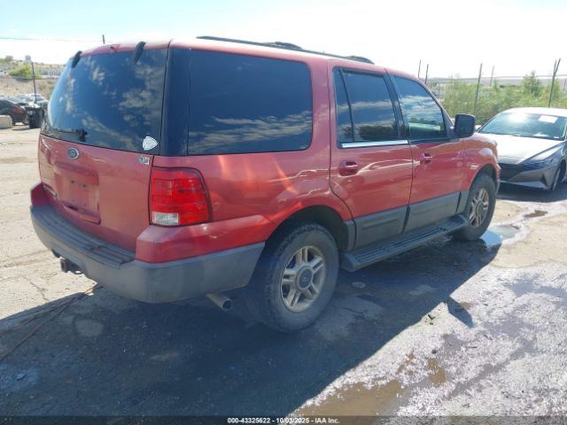 2003 FORD EXPEDITION 1FMPU16LX3LA70422 Photo 3