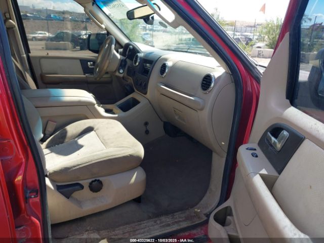 2003 FORD EXPEDITION 1FMPU16LX3LA70422 Photo 4