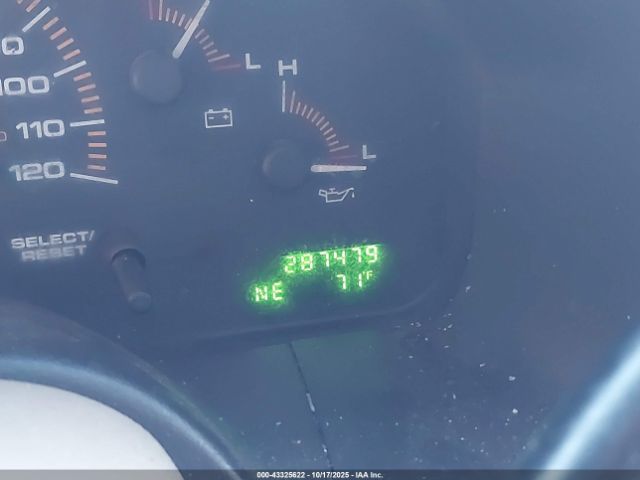 2003 FORD EXPEDITION 1FMPU16LX3LA70422 Photo 6