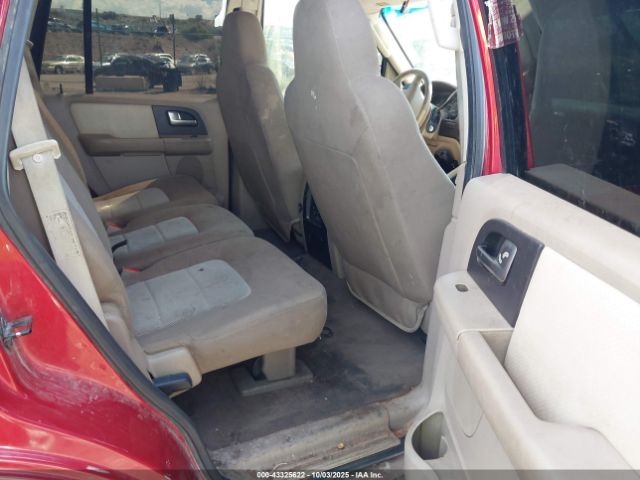 2003 FORD EXPEDITION 1FMPU16LX3LA70422 Photo 7