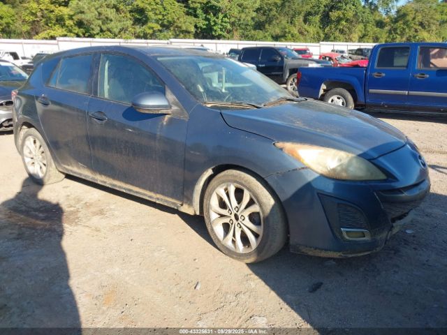 2010 MAZDA MAZDA3 JM1BL1H50A1153950