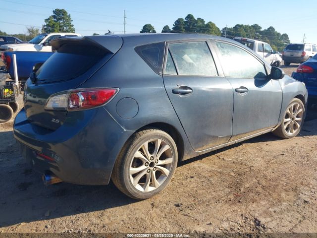 2010 MAZDA MAZDA3 JM1BL1H50A1153950 Photo 3