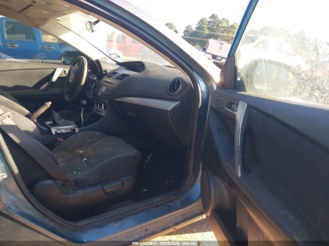 2010 MAZDA MAZDA3 JM1BL1H50A1153950 Photo 4