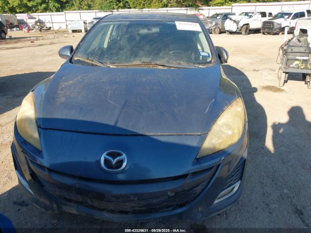2010 MAZDA MAZDA3 JM1BL1H50A1153950 Photo 5