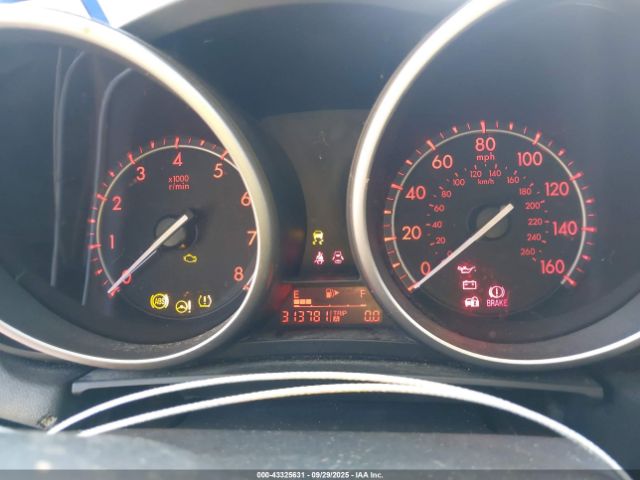 2010 MAZDA MAZDA3 JM1BL1H50A1153950 Photo 6