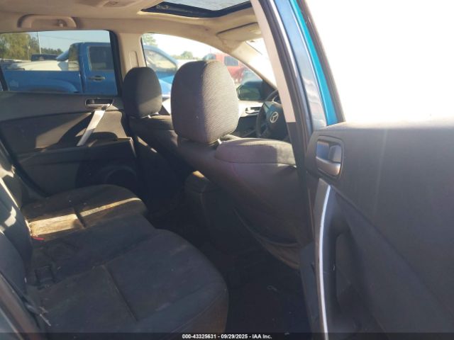 2010 MAZDA MAZDA3 JM1BL1H50A1153950 Photo 7