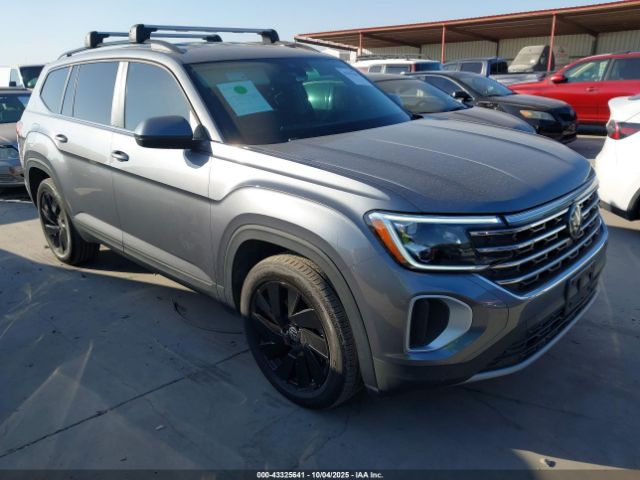2024 VOLKSWAGEN ATLAS 1V2WR2CAXRC520670