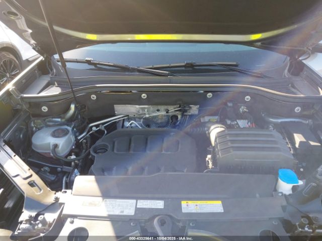 2024 VOLKSWAGEN ATLAS 1V2WR2CAXRC520670 Photo 9