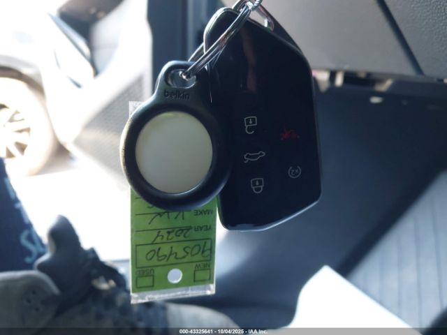 2024 VOLKSWAGEN ATLAS 1V2WR2CAXRC520670 Photo 10