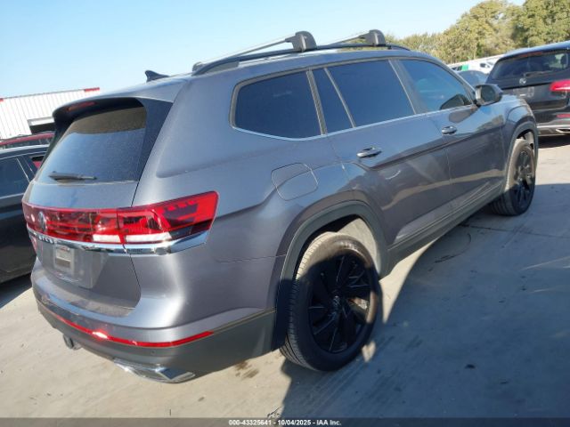 2024 VOLKSWAGEN ATLAS 1V2WR2CAXRC520670 Photo 3