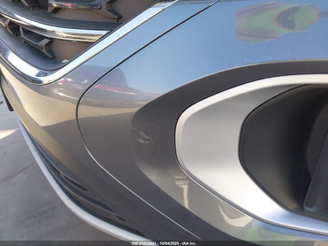 2024 VOLKSWAGEN ATLAS 1V2WR2CAXRC520670 Photo 5