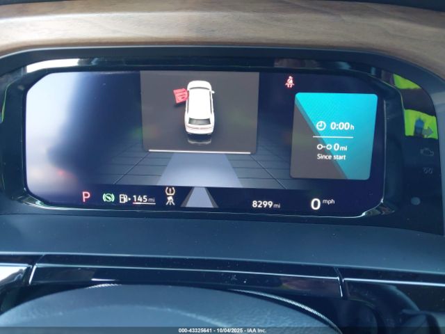 2024 VOLKSWAGEN ATLAS 1V2WR2CAXRC520670 Photo 6