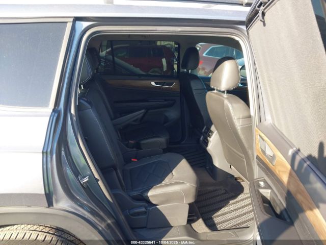 2024 VOLKSWAGEN ATLAS 1V2WR2CAXRC520670 Photo 7