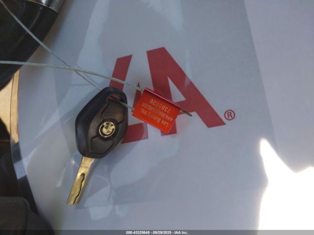 2006 BMW Z4 4USBU33526LW66252 Photo 10