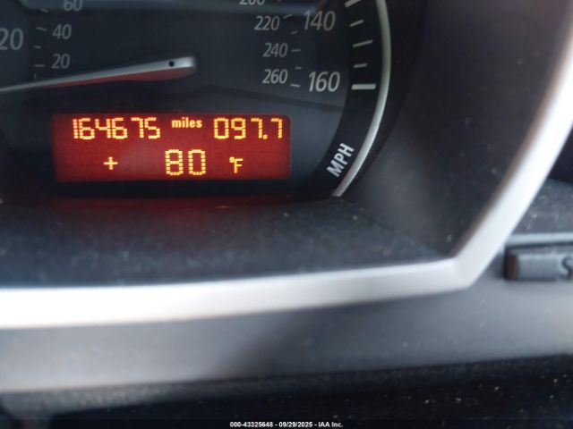 2006 BMW Z4 4USBU33526LW66252 Photo 6