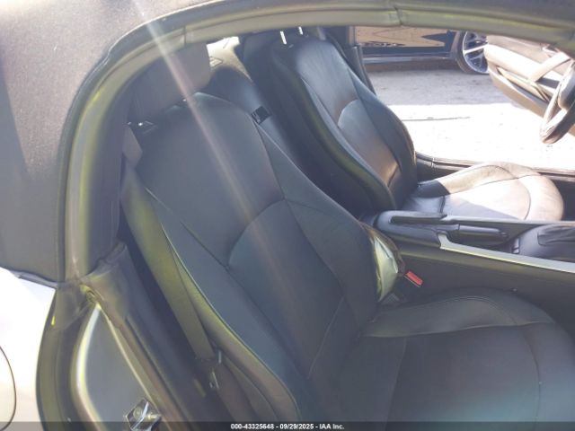 2006 BMW Z4 4USBU33526LW66252 Photo 7