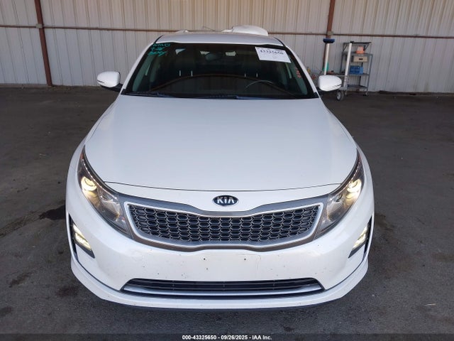 KIA mpi theta ii 2015 KNAGN4AD0F5080840 Image 12