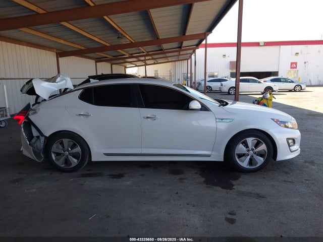 KIA mpi theta ii 2015 KNAGN4AD0F5080840 Image 13