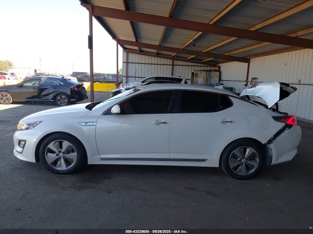 KIA mpi theta ii 2015 KNAGN4AD0F5080840 Image 14