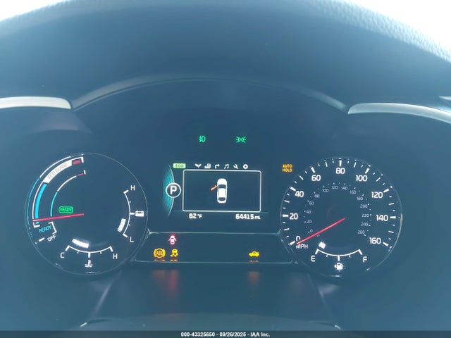 KIA mpi theta ii 2015 KNAGN4AD0F5080840 Image 15