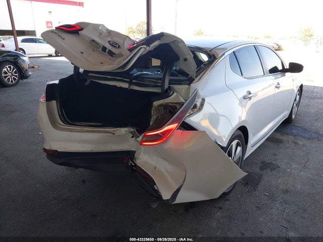 KIA mpi theta ii 2015 KNAGN4AD0F5080840 Image 4