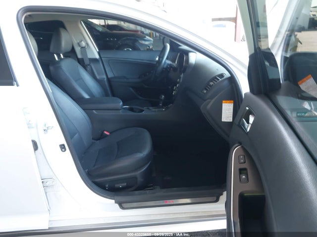 KIA mpi theta ii 2015 KNAGN4AD0F5080840 Image 5