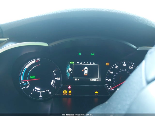 KIA mpi theta ii 2015 KNAGN4AD0F5080840 Image 7
