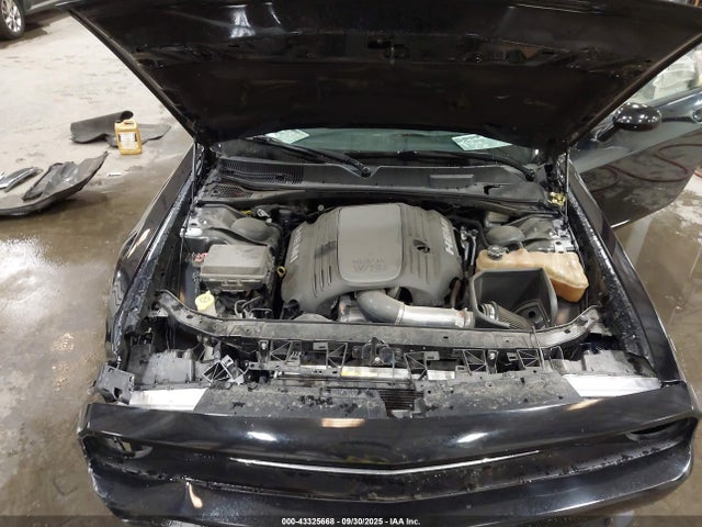 Продаж на аукціоні авто 2012 Dodge Challenger R/t, vin: 2C3CDYBT0CH193875, номер лоту: 43325668