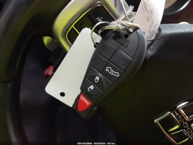 Продаж на аукціоні авто 2012 Dodge Challenger R/t, vin: 2C3CDYBT0CH193875, номер лоту: 43325668