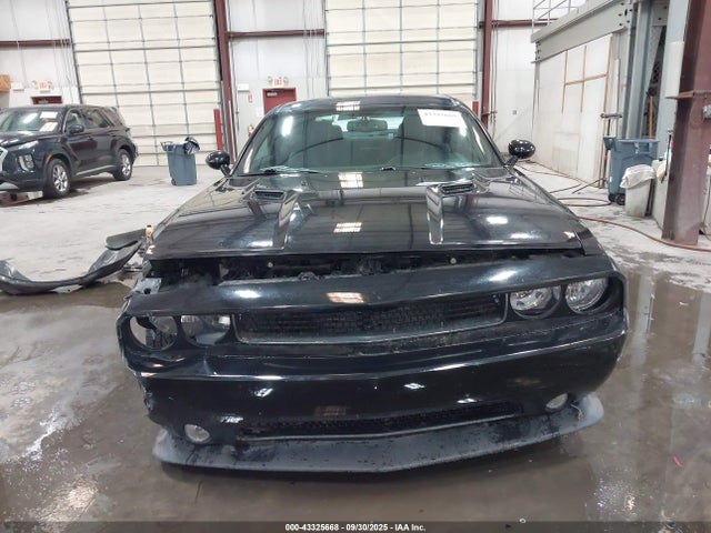 Продаж на аукціоні авто 2012 Dodge Challenger R/t, vin: 2C3CDYBT0CH193875, номер лоту: 43325668