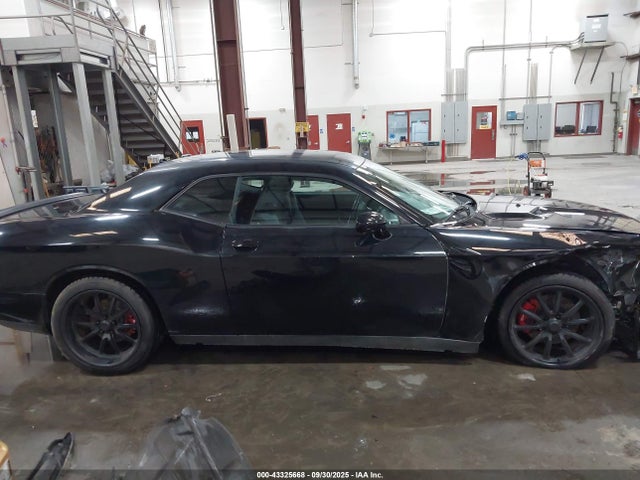 Продаж на аукціоні авто 2012 Dodge Challenger R/t, vin: 2C3CDYBT0CH193875, номер лоту: 43325668
