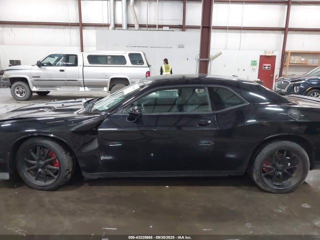 Продаж на аукціоні авто 2012 Dodge Challenger R/t, vin: 2C3CDYBT0CH193875, номер лоту: 43325668