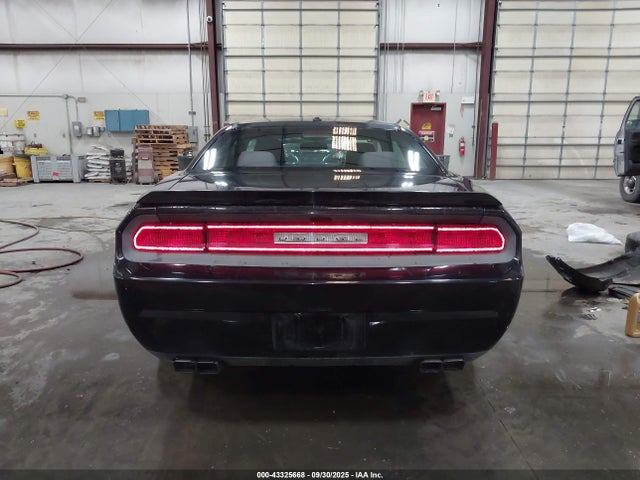 Продаж на аукціоні авто 2012 Dodge Challenger R/t, vin: 2C3CDYBT0CH193875, номер лоту: 43325668