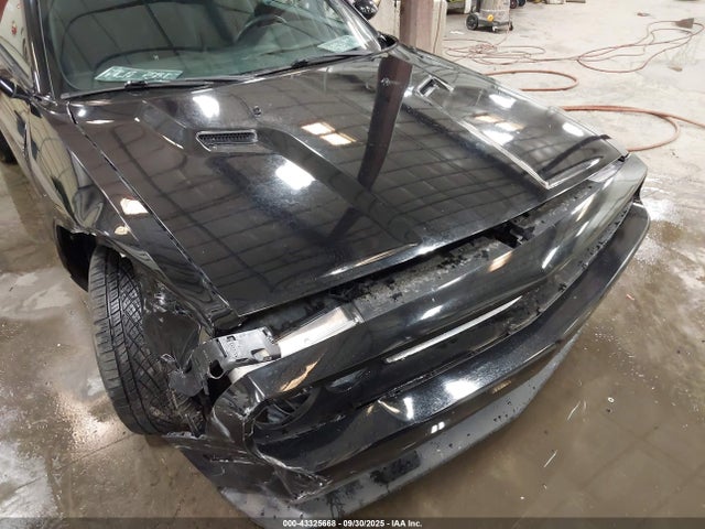 Продаж на аукціоні авто 2012 Dodge Challenger R/t, vin: 2C3CDYBT0CH193875, номер лоту: 43325668