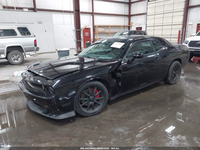 Продаж на аукціоні авто 2012 Dodge Challenger R/t, vin: 2C3CDYBT0CH193875, номер лоту: 43325668